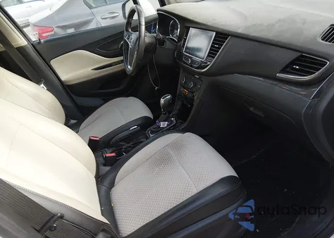 2018 Buick Encore Preferred z USA, uszkodzony, nr VIN KL4CJASB8JB555910